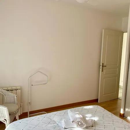 Quartier Vilette Paul Bert Box Garage * ליון