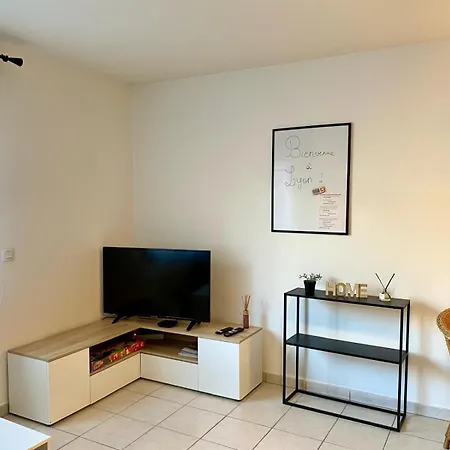 Quartier Vilette Paul Bert Box Garage *
